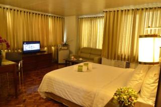 Comfy Inn Manila-Kalaw - Manila - 9