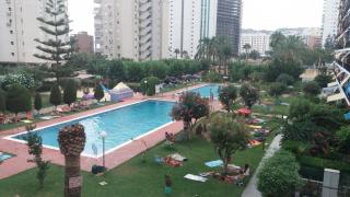 Studio Hannibal 1 - Cala de Finestrat - 0
