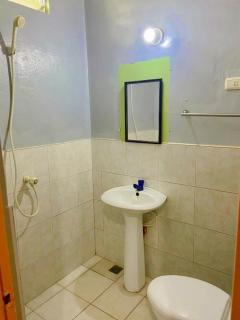 Onde Guest House - Pooc - 9