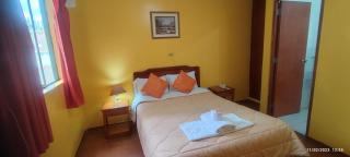 Krusty Hostel B&B - Huaraz - 7