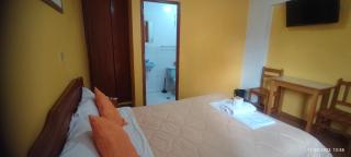 Krusty Hostel B&B - Huaraz - 8