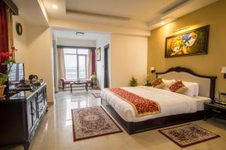 Daizzo Hotels - 2