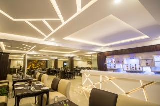 Daizzo Hotels - Gangtok - 1