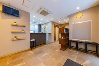 JA Hotel Tennoji - 3