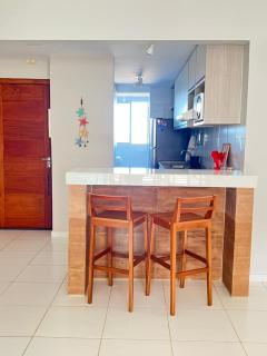 Vila dos Lírios - Reserva Imbassaí - Mata de Sao Joao - 5