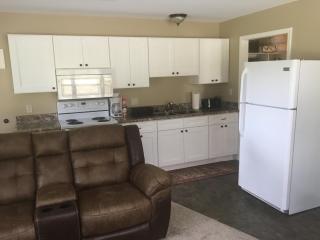 cozy, quiet, rural hideaway close to everything1 - Sherwood - 8