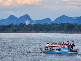 BanFarang - บ้านฝรั่ง - Ban Nong Puk - 2