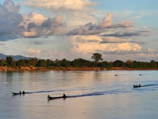BanFarang - บ้านฝรั่ง - Ban Nong Puk - 4
