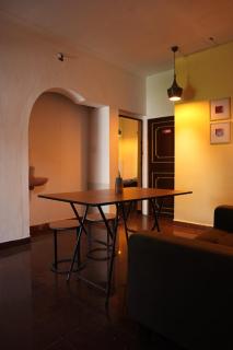 JTR Residency - Ernakulam - 0