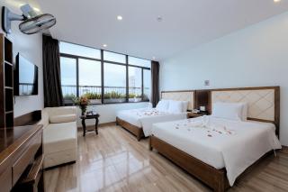 DaNa Sailing Hotel - Đà Nẵng - 0