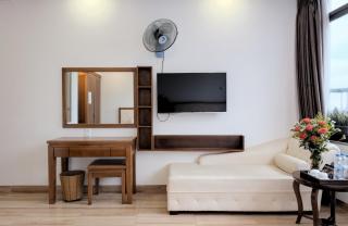 DaNa Sailing Hotel - 6