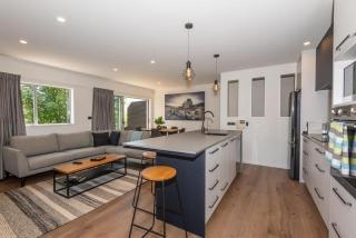 Tree Walk Townhouse - 8