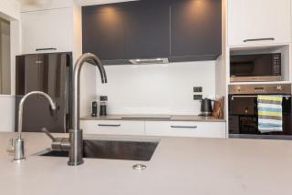 Tree Walk Townhouse - 4