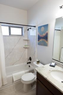Two Pines Retreat - Brand New! - Cedar City - 4