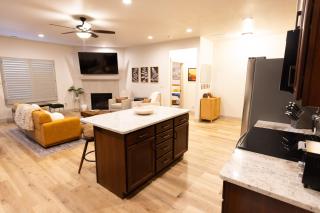 Two Pines Retreat - Brand New! - 2