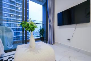 Vinhomes Grand Park Quận 9 Căn Hộ Studio Hiện Đại Tiện Nghi - Long Bình - 6