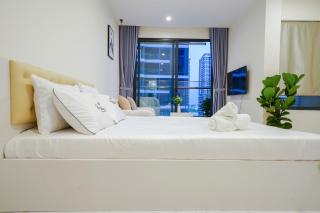 Vinhomes Grand Park Quận 9 Căn Hộ Studio Hiện Đại Tiện Nghi - 5