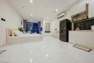 Vinhomes Grand Park Quận 9 Căn Hộ Studio Hiện Đại Tiện Nghi - Long Bình - 2