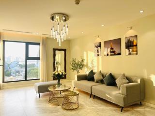 Hanoi Nest Seekers - D'Leroi Soleil Building - Lakeview - Hanoï - 9
