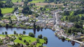 Maison de village proche du Lac de Vassivière - Peyrat-le-Château - 2