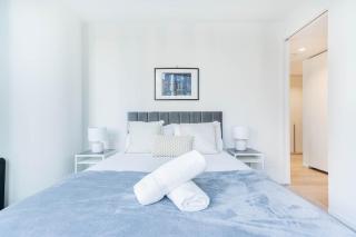 Glamorous 2B Southbank Home w Balcony#MSQ16 - 1