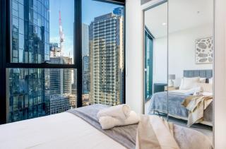 Glamorous 2B Southbank Home w Balcony#MSQ16 - 4