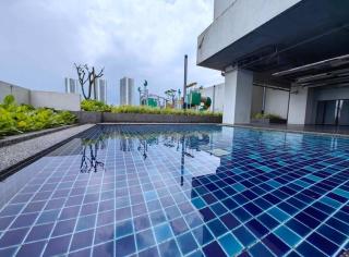 Meridin Sovo 1Bed Healing Space Netflix By STAY - - 1
