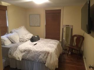 2br home with patio near lakes and walking trails - 7