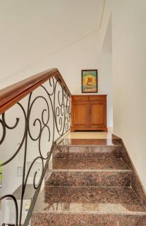 Penthouse Indien Best views 2bhk - Siolim - 2