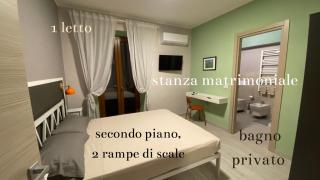 La terrazza nel borgo - Tortora - 6