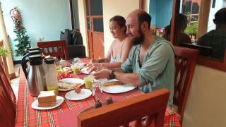 Kisanga Homestay - Moshi - 3