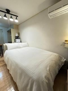 Multi Stay Osaka Nipponbashi 33 - Osaka - 0