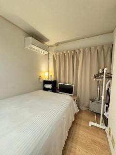 Multi Stay Osaka Nipponbashi 33 - Osaka - 9
