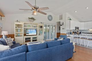 1030 La Bellena Cottage 3 Min Walk to Beach - Corolla - 6