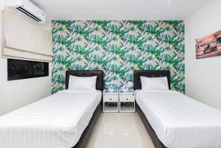 Songbird Suites - Deluxe Twin Suite and Scooter - Ao Nang Beach - 0