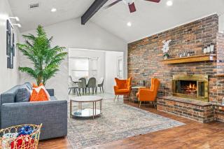 Your Home Away from Home - 6