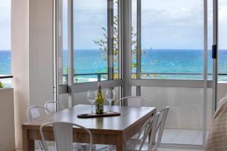 The Sands Beachfront 3 Bedroom Apartment - CoastHM - Gold Coast - 9