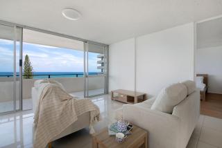 The Sands Beachfront 3 Bedroom Apartment - CoastHM - Gold Coast - 3