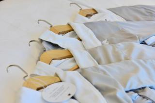 JW Marriott Hotel Shenzhen Bao'an International Airport - 1