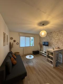 Chez vous - Saint-Brieuc - 0
