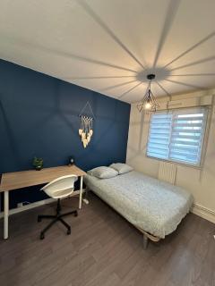 Chez vous - Saint-Brieuc - 2