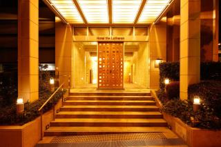 Hotel the Lutheran - Osaka - 8