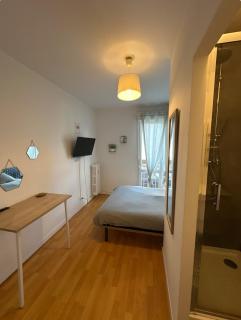 Simple et confortable - Saint-Brieuc - 5