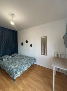 Simple et confortable - Saint-Brieuc - 2