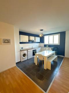 Simple et confortable - Saint-Brieuc - 9