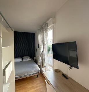 Simple et confortable - Saint-Brieuc - 1