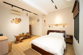 Pham Gia Home Retreat Vung Tau - Vũng Tàu - 0