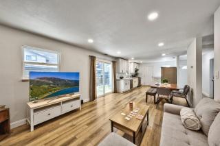 Relaxing Tahoe Family Retreat - South Lake Tahoe - 0