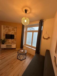 Petit refuge - Saint-Brieuc - 0