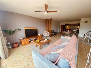 Teanuhea Lodge - Papeete - 2